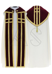 Piviale Gotico K063-AKCp