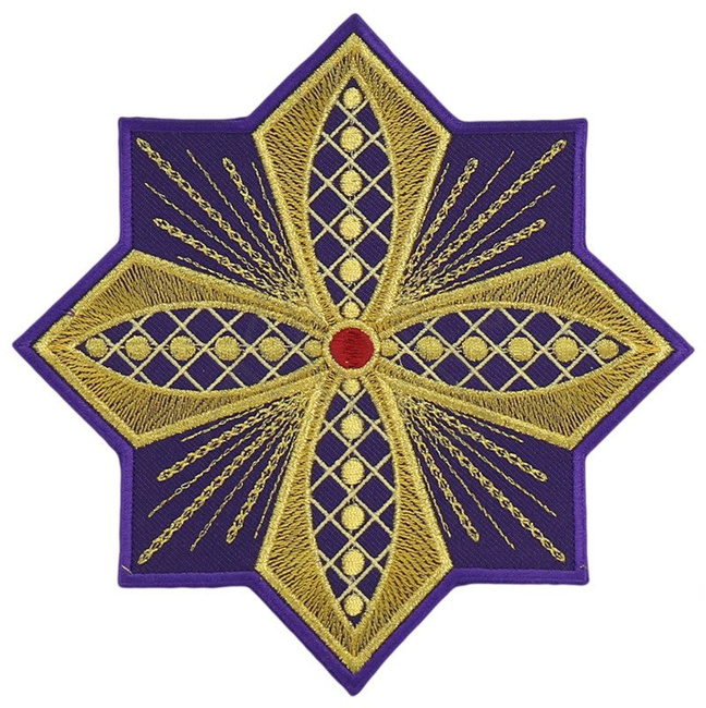 Emblem AP-CROSS2-F