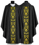 Gothic Chasuble 674-Z25