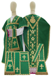 Kasel "St. Philip Neri" F782-Z25
