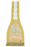 Bursa, manipolatore, velo di coppa "Sagrada Familia" VMB844-K26