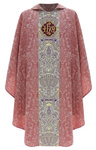 Gothic Chasuble „Coronation tapestry” 076-26