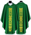 Gothic Chasuble 522-Z