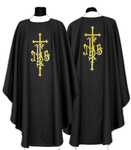 Gothic Chasuble G508-F