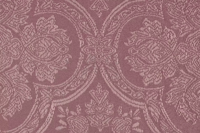 Fabric damask FABRIC-R25