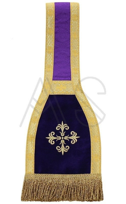 Roman chasuble R518-AF25