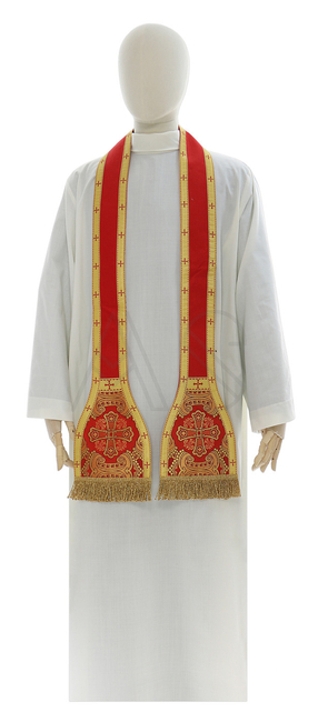 Casula romana R039-C88