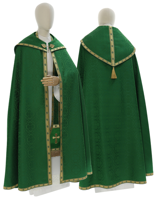 Piviale Gotico K072-Z25
