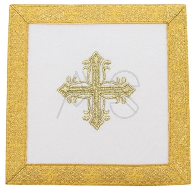 Chasuble romaine R797-AG8