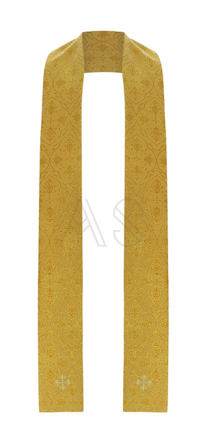 Gothic Chasuble G000-G16