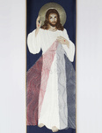 Gotische Kasel "Der barmherzige Jesus" 478-KN25
