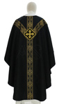 Semi Gothic Chasuble GY210-CZ25