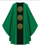 Gothic Chasuble G440-AF