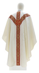Semi Gothic Chasuble GY849-25