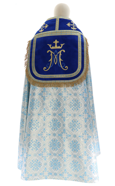 Cappella Mariano romana KT559-AN14h39