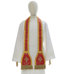 Roman chasuble R-C14