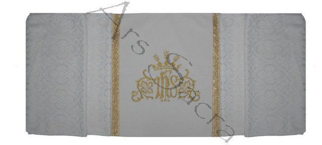 Voile huméral "IHS" W5-AB25