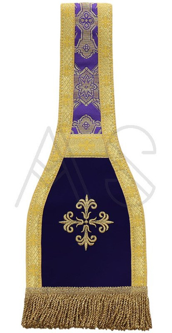 Chasuble romaine RH9-AF50