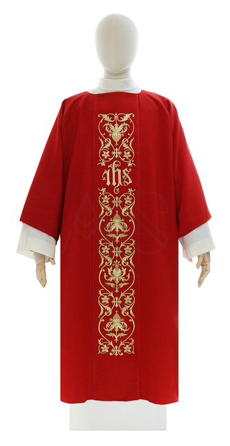 Gothic Dalmatic D518-C27	
